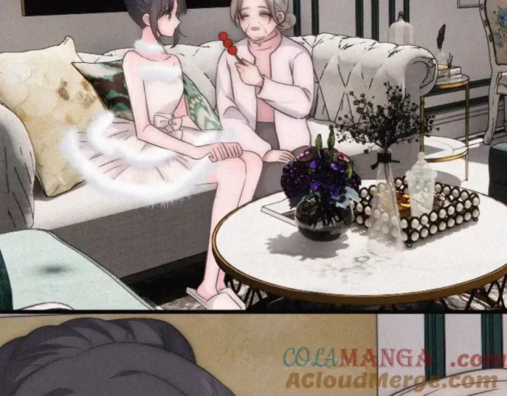 《偏偏宠爱》第134话 小观音娘娘图19