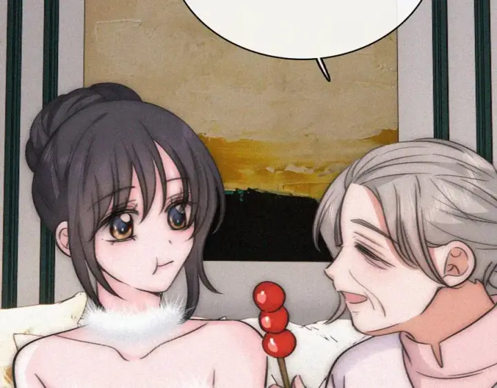《偏偏宠爱》第134话 小观音娘娘图23