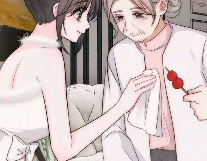 《偏偏宠爱》第134话 小观音娘娘图29