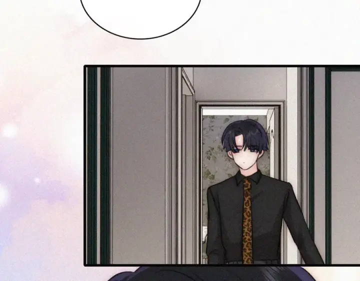 《偏偏宠爱》第134话 小观音娘娘图32
