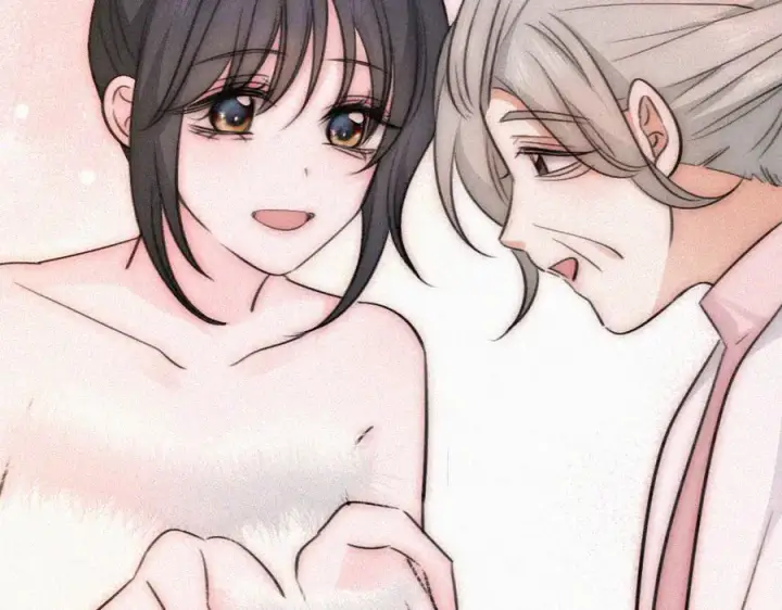 《偏偏宠爱》第134话 小观音娘娘图36