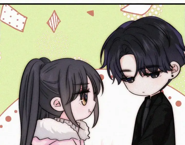 《偏偏宠爱》第135话 宝贝图65