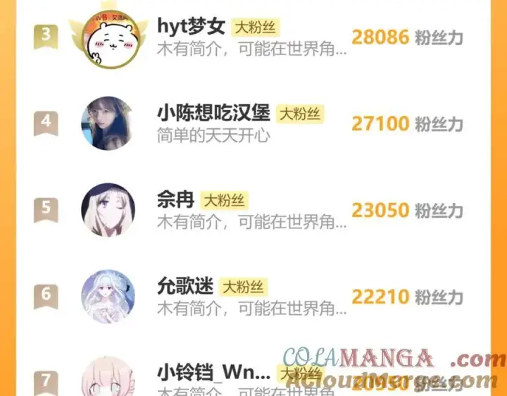 《偏偏宠爱》第135话 宝贝图94