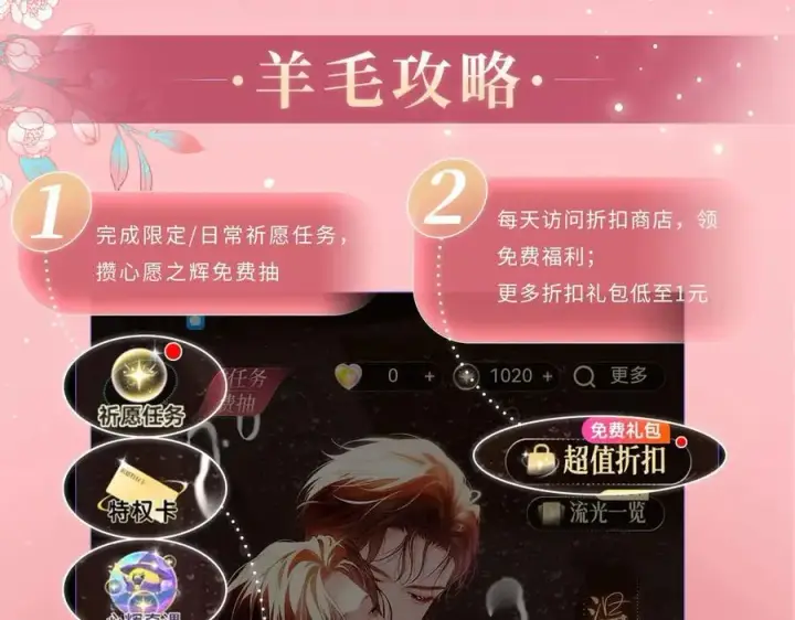 《偏偏宠爱》特典预热：6月17日 婚后生活，江忍超宠妻图16
