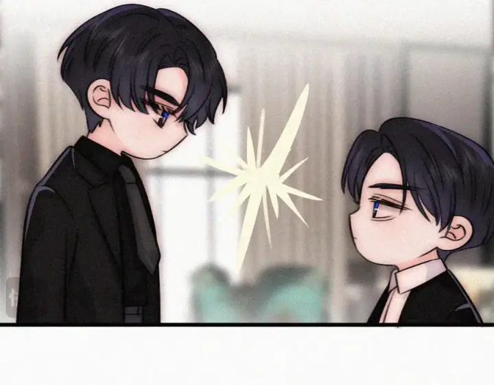《偏偏宠爱》第136话 迎接图15