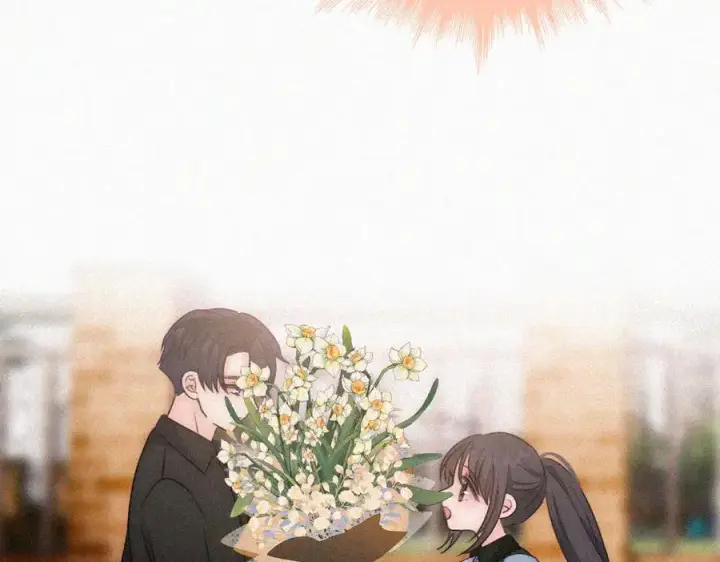 《偏偏宠爱》第136话 迎接图53