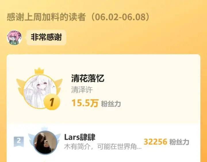 《偏偏宠爱》第136话 迎接图92