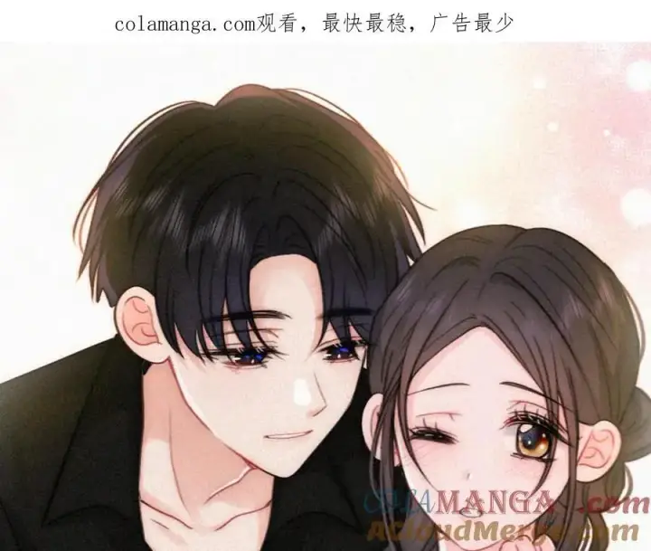 《偏偏宠爱》第136话 迎接图95