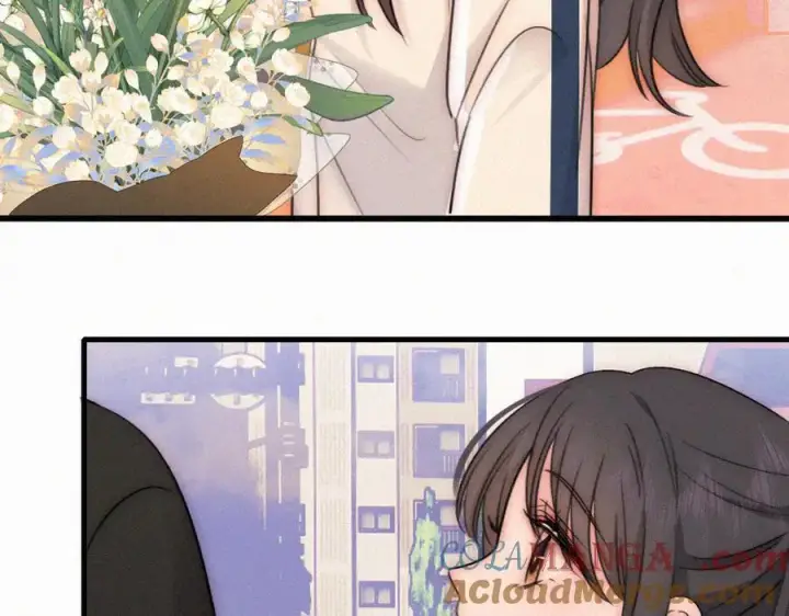 《偏偏宠爱》第137话 我养你图22
