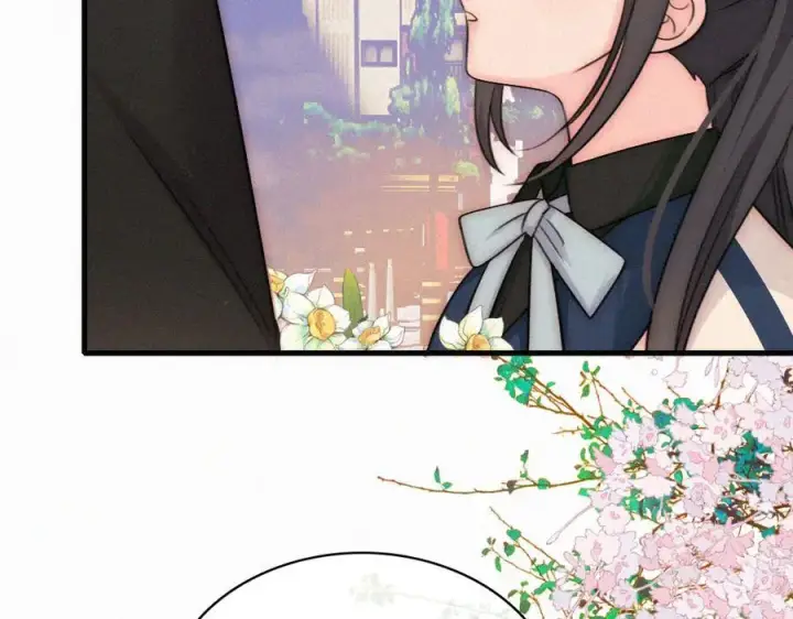 《偏偏宠爱》第137话 我养你图23