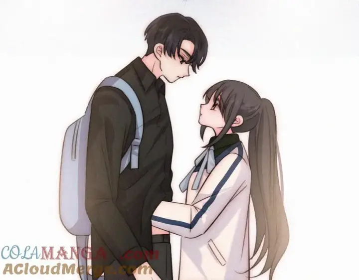 《偏偏宠爱》第137话 我养你图76