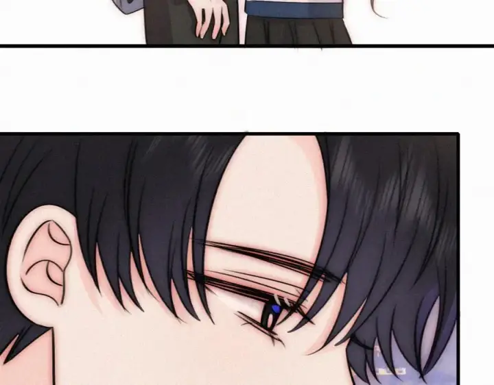 《偏偏宠爱》第137话 我养你图77