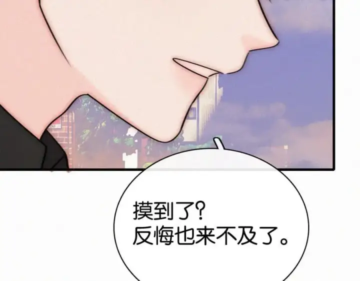 《偏偏宠爱》第137话 我养你图78