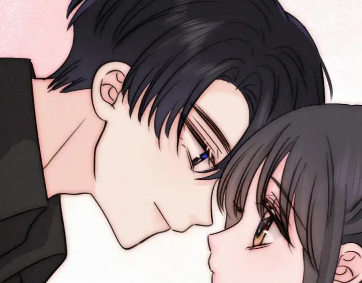 《偏偏宠爱》第137话 我养你图84
