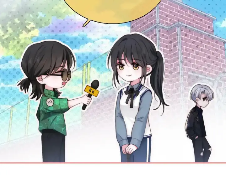 《偏偏宠爱》第15话 你就这么讨厌我？图106