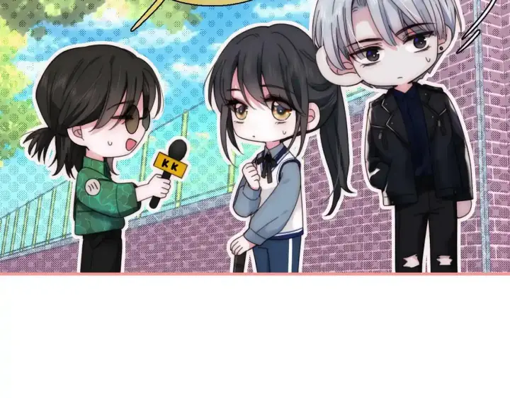 《偏偏宠爱》第15话 你就这么讨厌我？图109