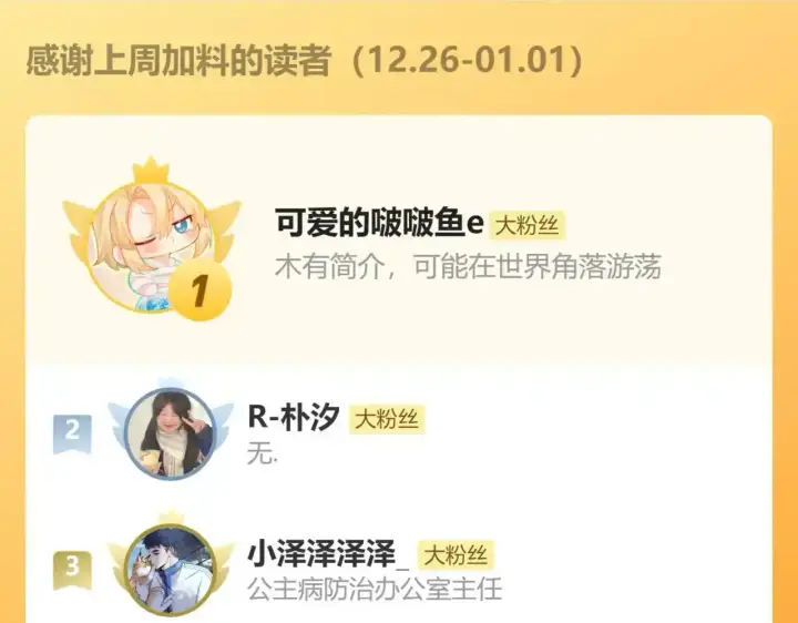 《偏偏宠爱》第21话 又不是在凶你图72