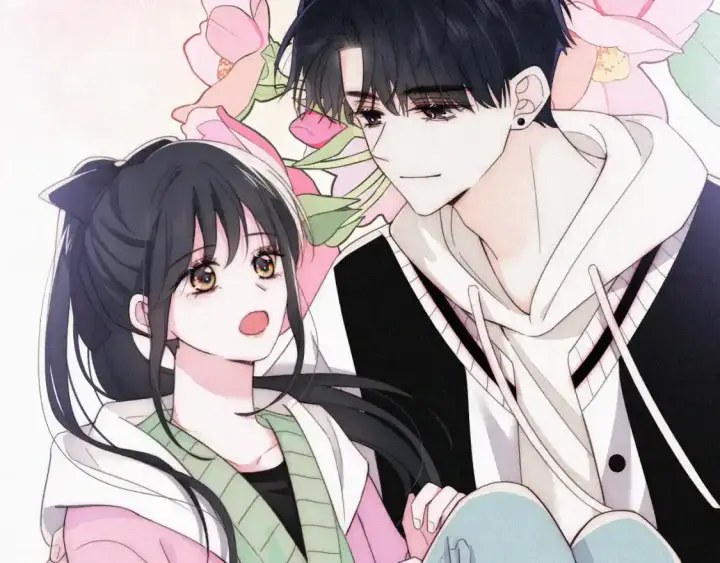 《偏偏宠爱》第39话 爬山图103