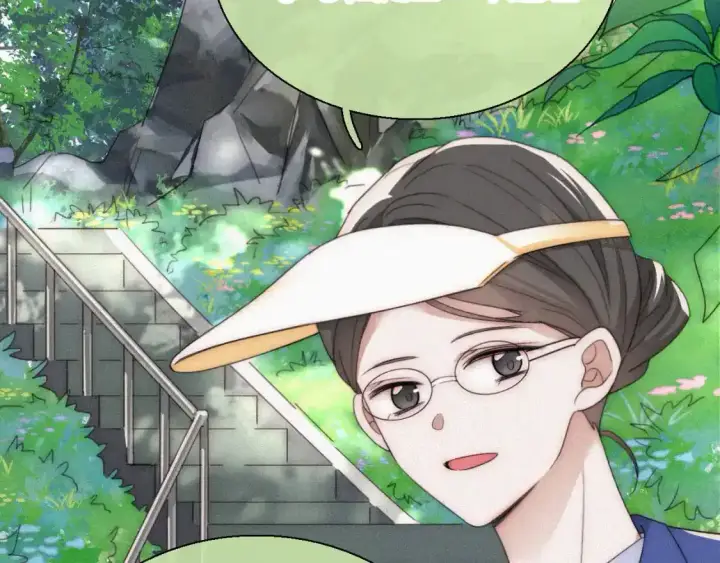 《偏偏宠爱》第39话 爬山图26