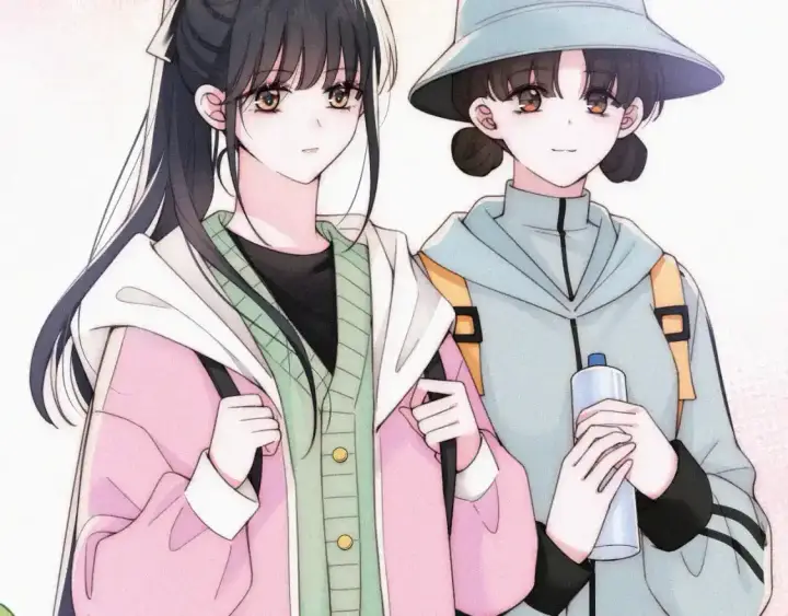 《偏偏宠爱》第39话 爬山图31
