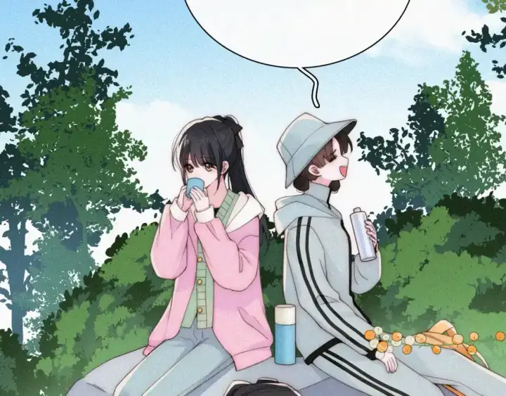 《偏偏宠爱》第39话 爬山图44