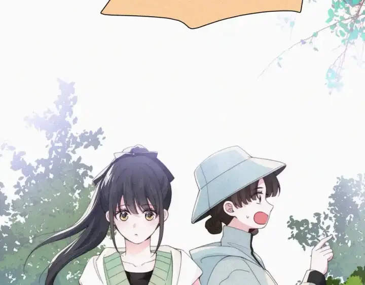 《偏偏宠爱》第39话 爬山图58