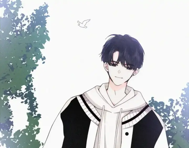 《偏偏宠爱》第39话 爬山图63