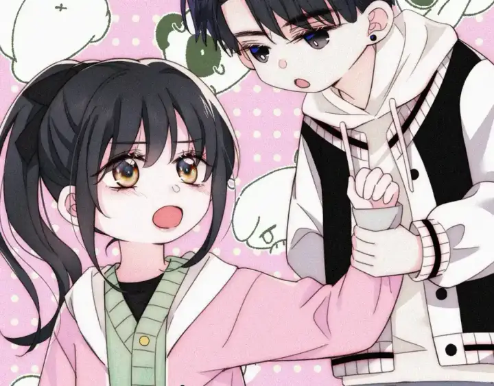 《偏偏宠爱》第39话 爬山图94