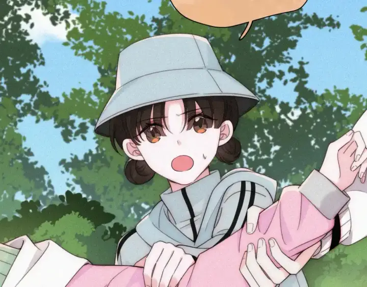 《偏偏宠爱》第39话 爬山图96