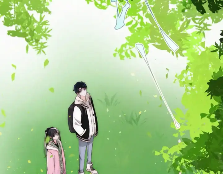 《偏偏宠爱》第44话 许愿图10