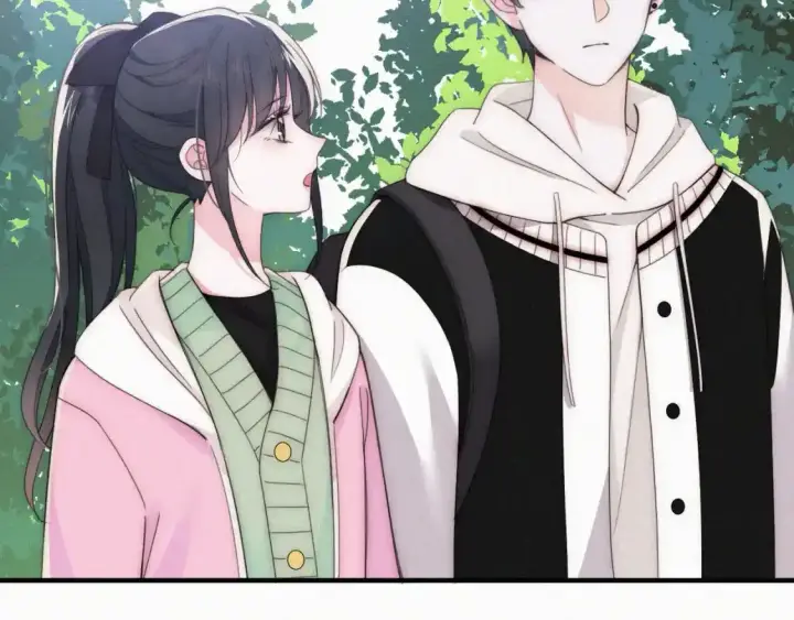 《偏偏宠爱》第44话 许愿图16