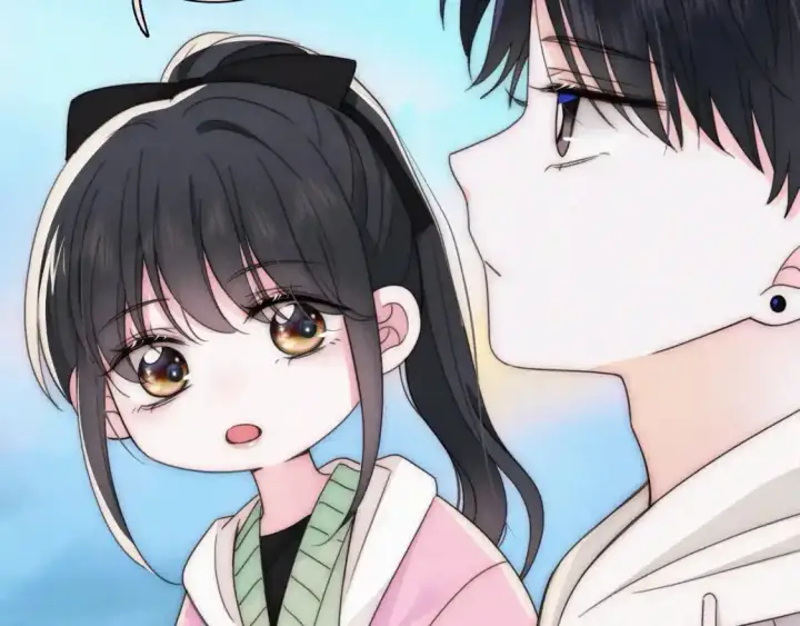 《偏偏宠爱》第44话 许愿图22