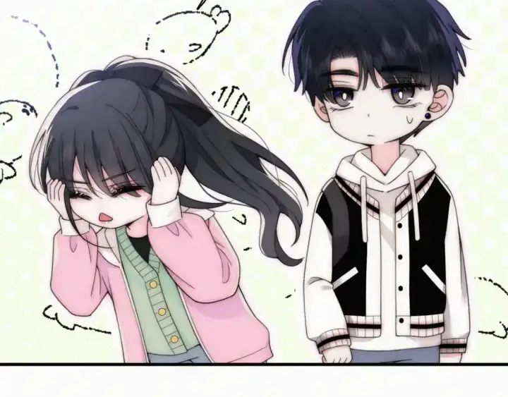 《偏偏宠爱》第44话 许愿图31