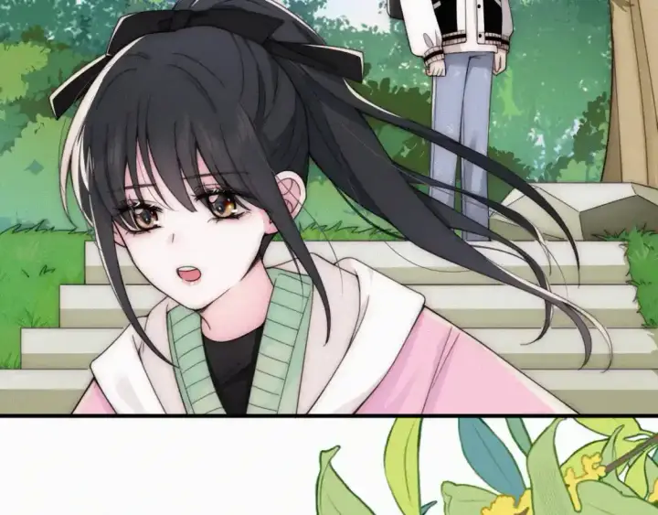《偏偏宠爱》第44话 许愿图33