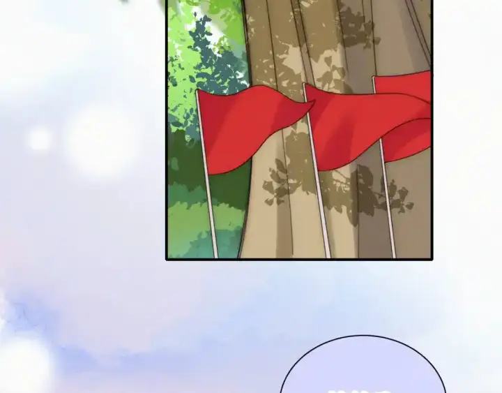 《偏偏宠爱》第44话 许愿图36