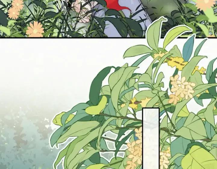 《偏偏宠爱》第44话 许愿图41