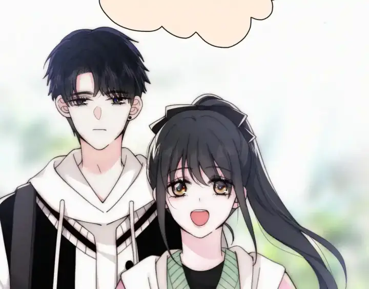 《偏偏宠爱》第44话 许愿图48