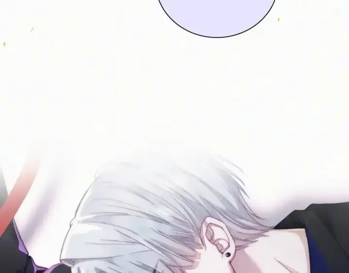 《偏偏宠爱》第44话 许愿图5