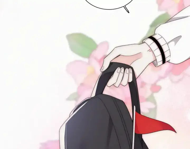 《偏偏宠爱》第44话 许愿图58