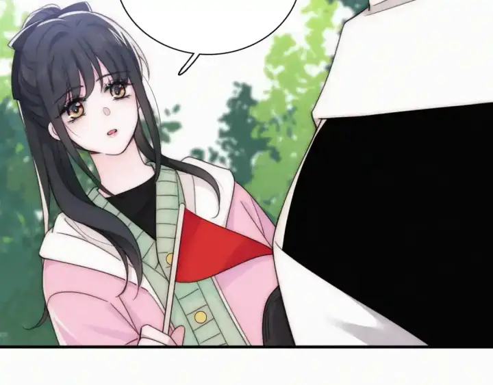 《偏偏宠爱》第44话 许愿图62