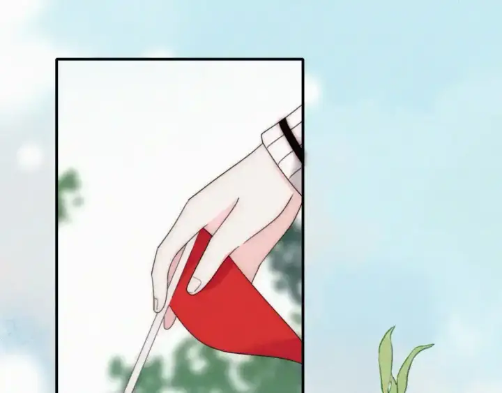 《偏偏宠爱》第44话 许愿图65