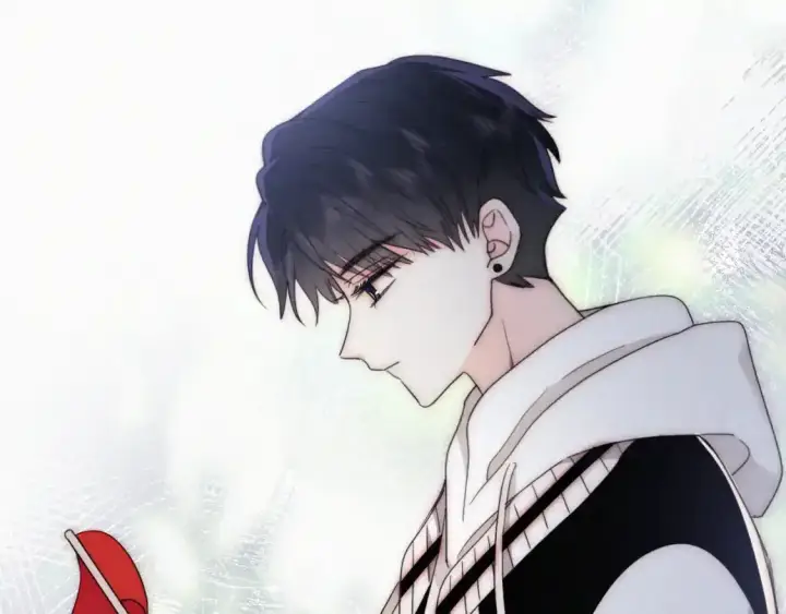 《偏偏宠爱》第44话 许愿图75
