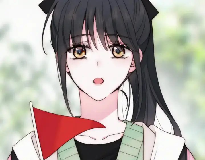 《偏偏宠爱》第44话 许愿图80