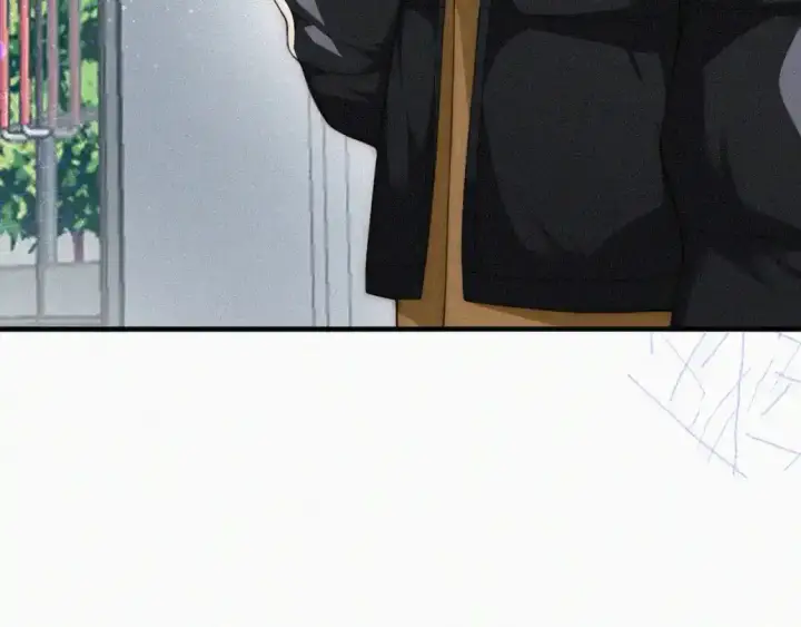 《偏偏宠爱》第46话 我怕你疼图11