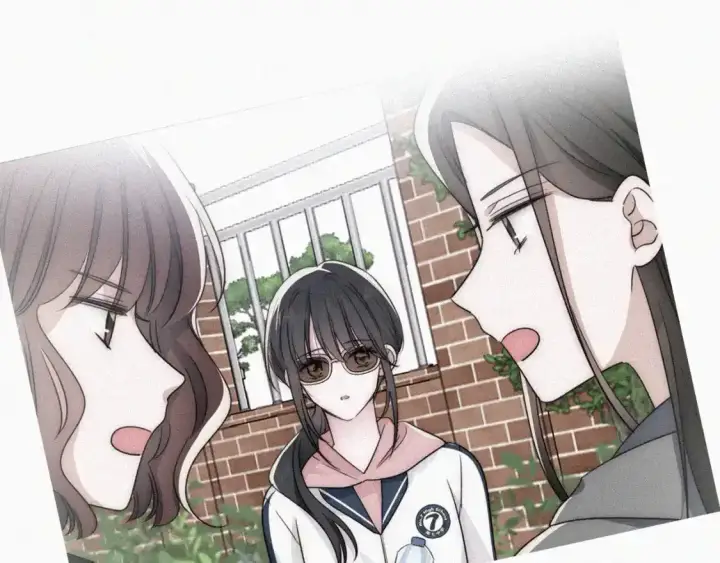 《偏偏宠爱》第46话 我怕你疼图18