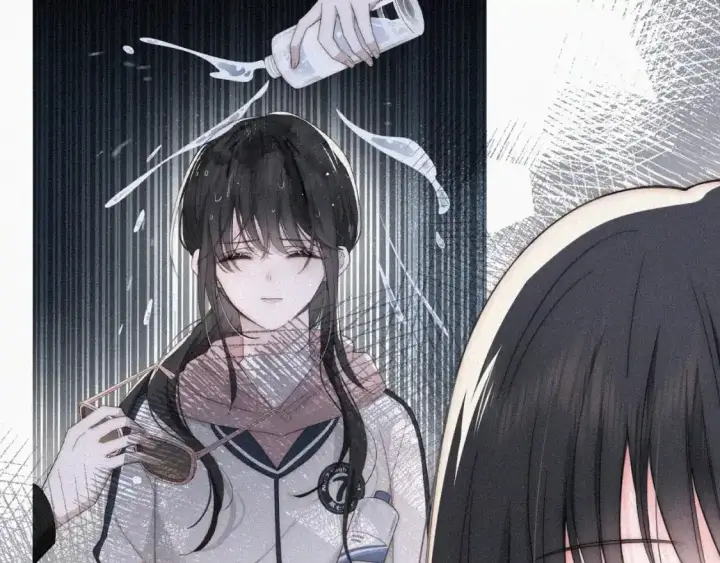 《偏偏宠爱》第46话 我怕你疼图21
