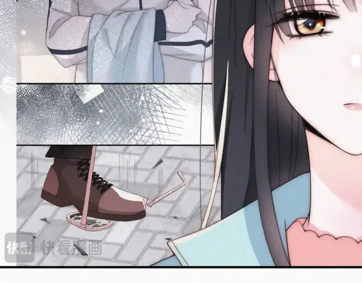 《偏偏宠爱》第46话 我怕你疼图22