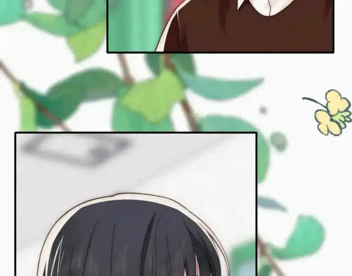 《偏偏宠爱》第46话 我怕你疼图27