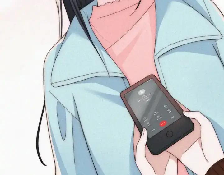 《偏偏宠爱》第46话 我怕你疼图36