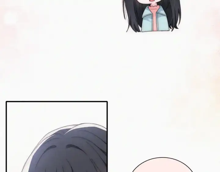《偏偏宠爱》第46话 我怕你疼图41